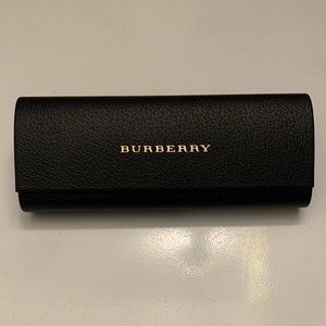BURBERRY | Eyewear case